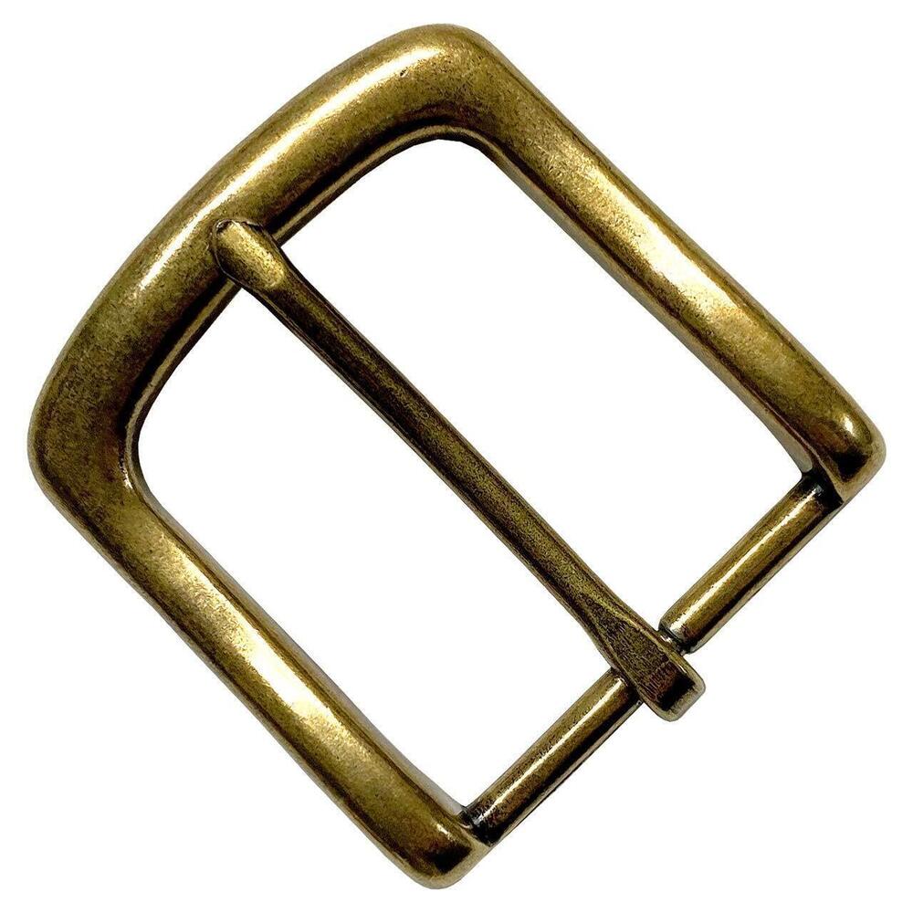 4248 CX160_ Replacement Belt Buckle fits 1-1/2"38mm wide Belt Strap